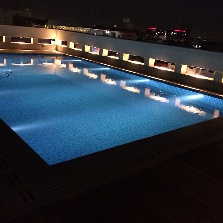 Hotel De Nada-A Luxury Stay Τζαϊπούρ Εξωτερικό φωτογραφία