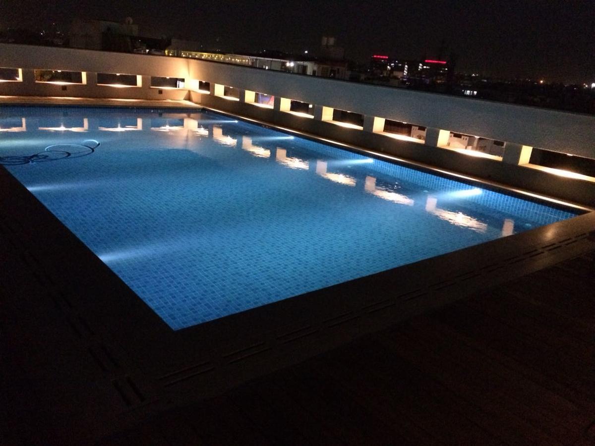 Hotel De Nada-A Luxury Stay Τζαϊπούρ Εξωτερικό φωτογραφία